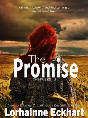 cover image of The Promise